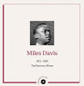 DAVIS MILES DAVIS MILES