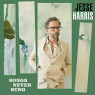 HARRIS JESSE