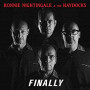 NIGHTINGALE RONNIE NIGHTINGALE RONNIE