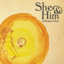 SHE & HIM SHE & HIM