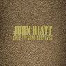 HIATT JOHN HIATT JOHN