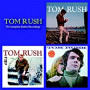 RUSH TOM