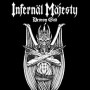 INFERNAL MAJESTY INFERNAL MAJESTY