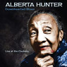 HUNTER ALBERTA HUNTER ALBERTA
