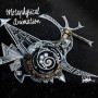 METAPHYSICAL ANIMATION METAPHYSICAL ANIMATION
