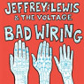LEWIS JEFFREY & VOLTAGE