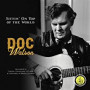 WATSON DOC WATSON DOC