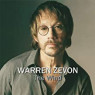 ZEVON WARREN