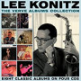 KONITZ LEE