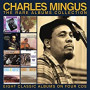 MINGUS CHARLES MINGUS CHARLES