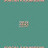 RICHARDSON SORCHA RICHARDSON SORCHA