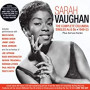 VAUGHAN SARAH VAUGHAN SARAH