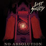 LOST SOCIETY