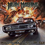 MEAN MACHINE MEAN MACHINE