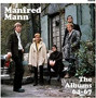 MANFRED MANN MANFRED MANN