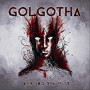 GOLGOTHA GOLGOTHA