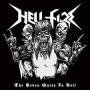 HELLFIRE HELLFIRE