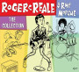 REALE ROGER C. & RUE MORGUE REALE ROGER C. & RUE MORGUE