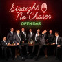 STRAIGHT NO CHASER