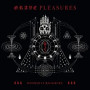 GRAVE PLEASURES GRAVE PLEASURES
