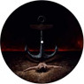 DEAD KOSMONAUT