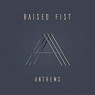 RAISED FIST