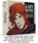 MOORE GARY MOORE GARY
