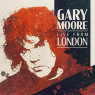 MOORE GARY