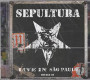 SEPULTURA