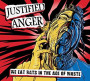 JUSTIFIED ANGER