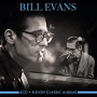 EVANS BILL
