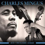 MINGUS CHARLES MINGUS CHARLES