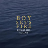 BOYSETSFIRE BOYSETSFIRE