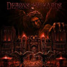 DEMONS & WIZARDS