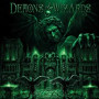 DEMONS & WIZARDS