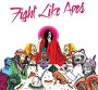FIGHT LIKE APES