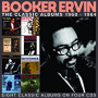 ERVIN BOOKER