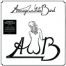 AVERAGE WHITE BAND