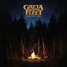 GRETA VAN FLEET GRETA VAN FLEET