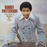 PATTERSON BOBBY