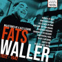 WALLER FATS WALLER FATS
