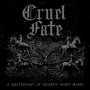 CRUEL FATE