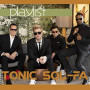 TONIC SOL-FA TONIC SOL-FA