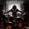 DISTURBED DISTURBED