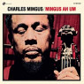MINGUS CHARLES