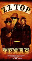 ZZ TOP