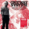 ONE WAY SYSTEM