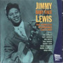 LEWIS JIMMY