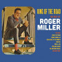 MILLER ROGER