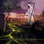 JUSTIFY REBELLION JUSTIFY REBELLION